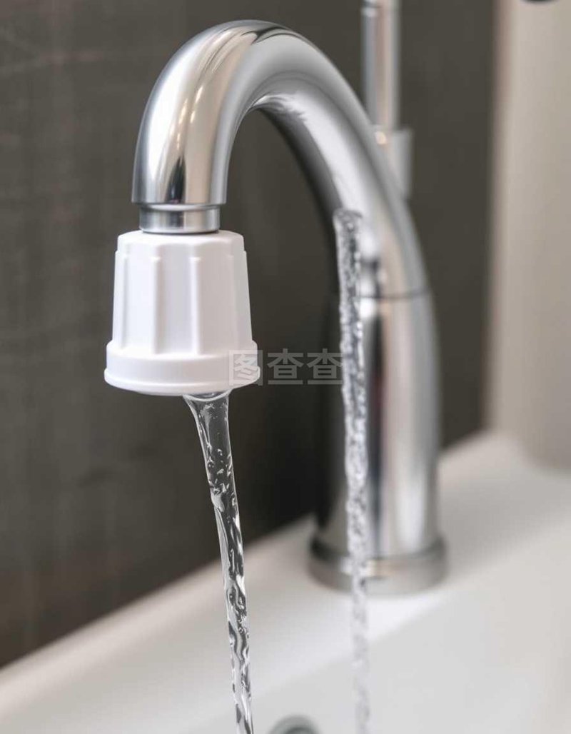 曝气器