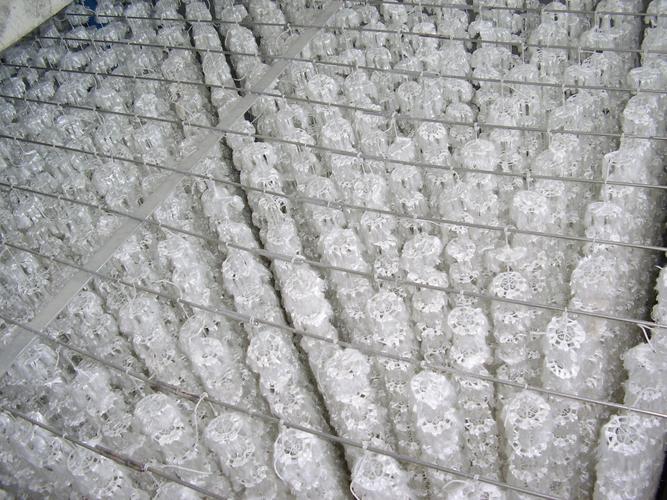 水处理填料